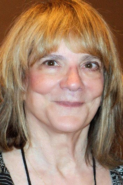 Dr. Elizabeth Loftus - Actor Profile Photo