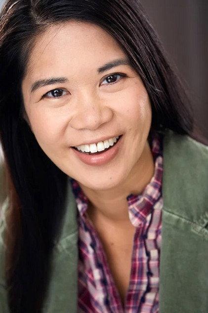 Rachanee Lumayno - Actor Profile Photo