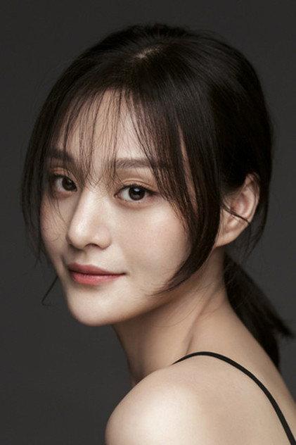 Wen Huang - Actor Profile Photo