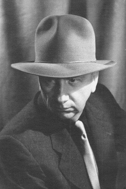Boris Dolin - Actor Profile Photo
