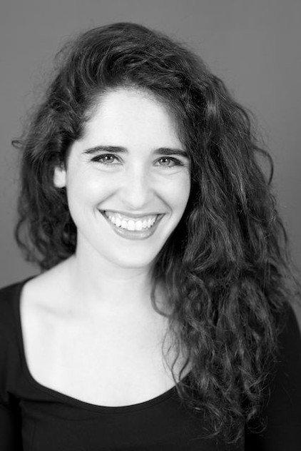 Avigail Harari - Actor Profile Photo