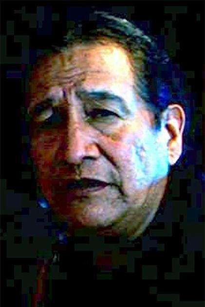 Tony Ghosthawk - Actor Profile Photo