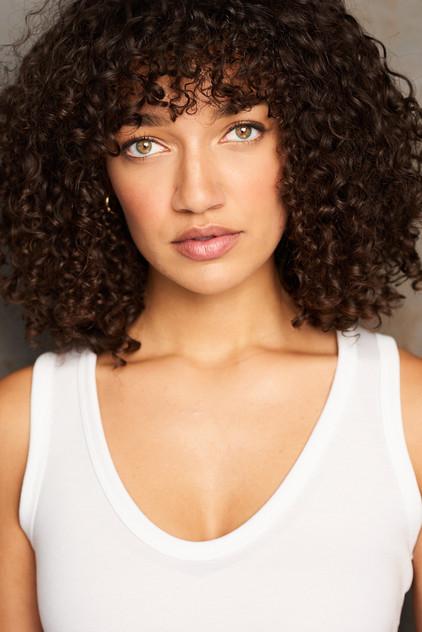 Maya Smoot - Actor Profile Photo