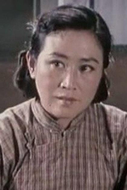 Shugui Shi - Actor Profile Photo