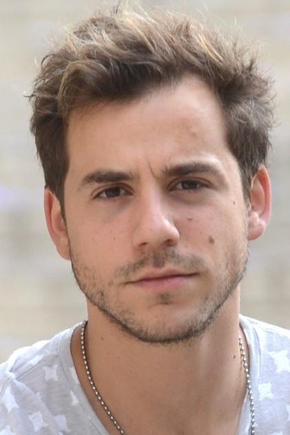 Fernando Dente - Actor Profile Photo
