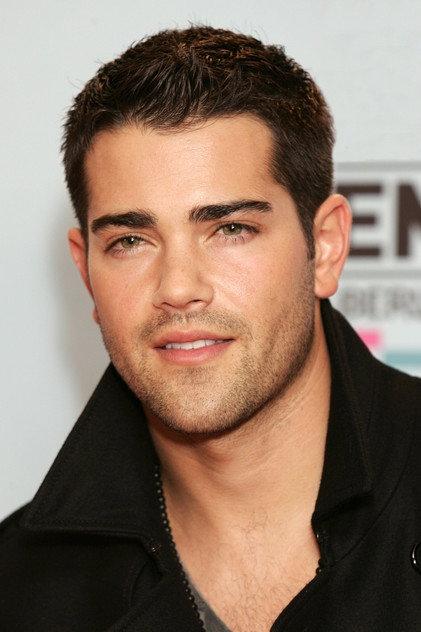 Jesse Metcalfe - Actor Profile Photo