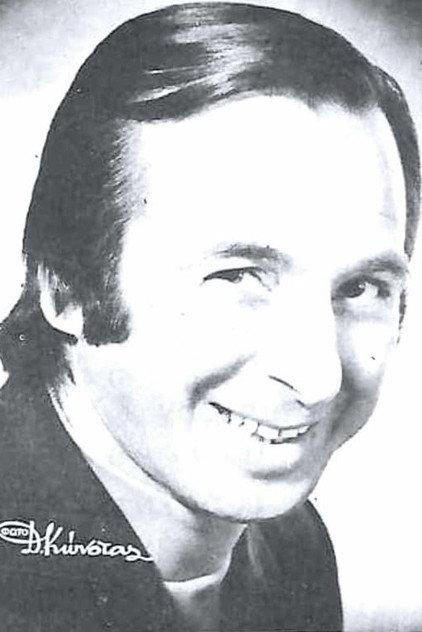 Kostas Floratos - Actor Profile Photo