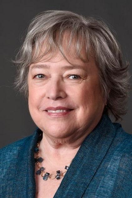 Kathy Bates - Actor Profile Photo