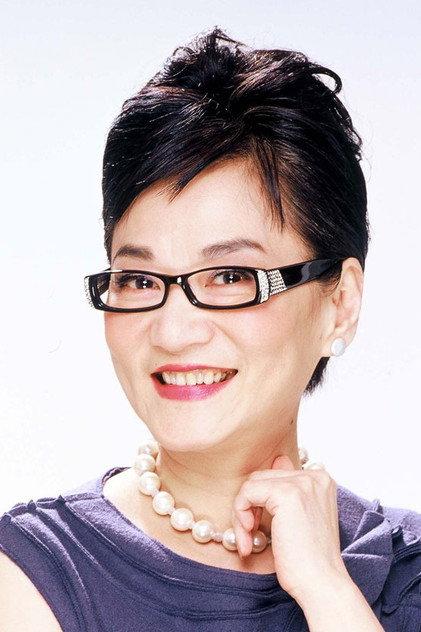 Chang Hsiao-Yen - Actor Profile Photo