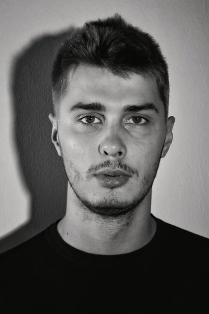 Kirill Havanski - Actor Profile Photo