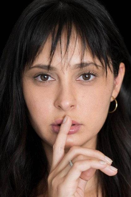 Martina Krasinsky - Actor Profile Photo