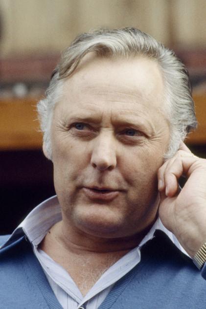 Peter Taylor - Actor Profile Photo
