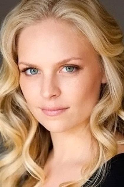 Trish Coren - Actor Profile Photo