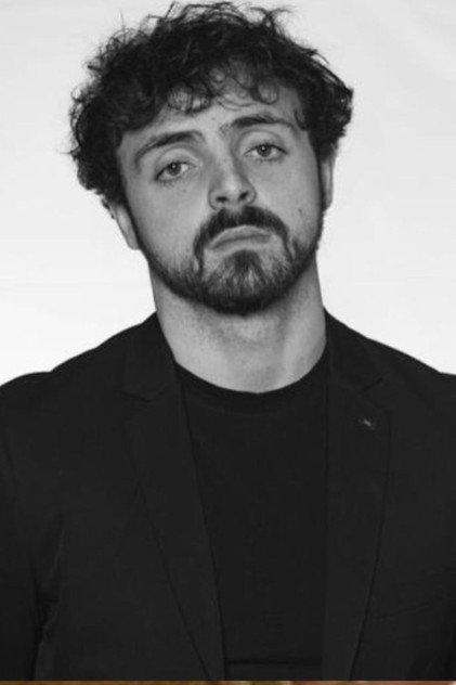 Pedro Galocha - Actor Profile Photo
