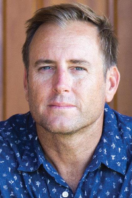 Ross Williams - Actor Profile Photo