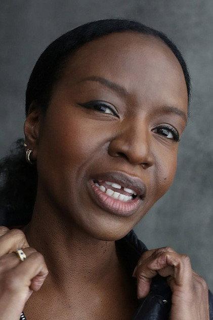 Diveen Henry - Actor Profile Photo