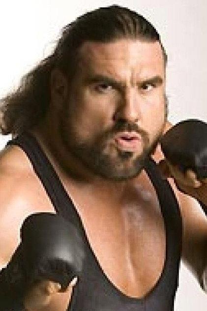Sylvester Terkay - Actor Profile Photo