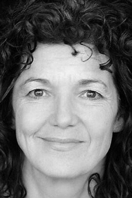Nathalie Gascon - Actor Profile Photo