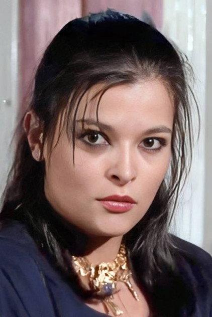 Rosario Escobar - Actor Profile Photo