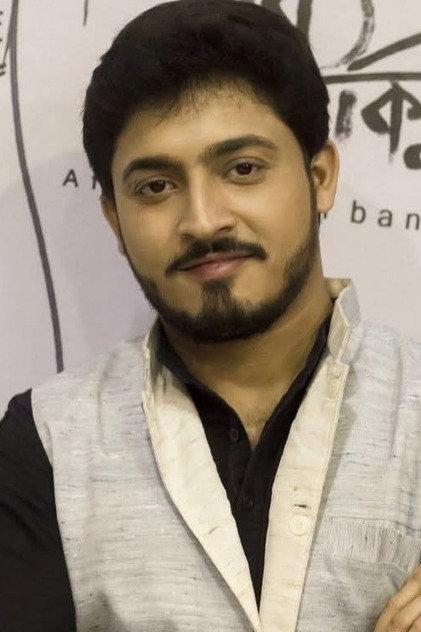 Saugata Bandyopadhyay - Actor Profile Photo