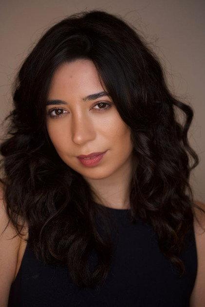 Bianca K. Nuñez - Actor Profile Photo