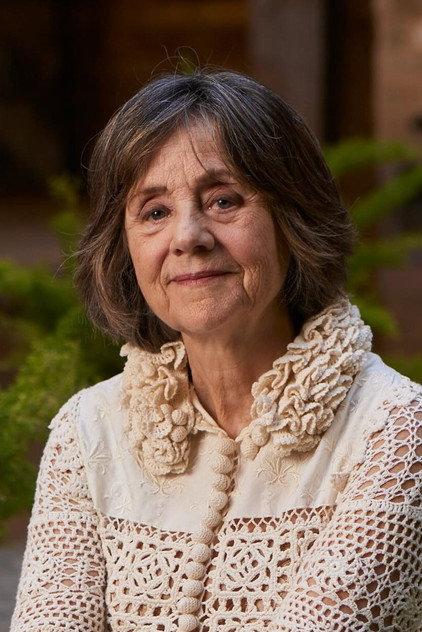 Jeannine Mestre - Actor Profile Photo