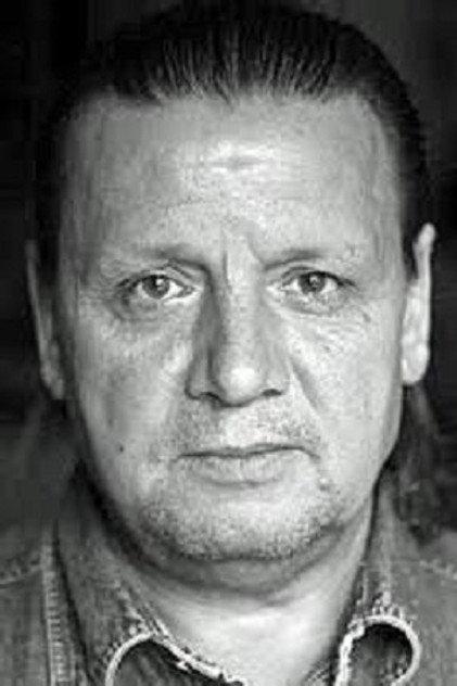 Rupert Farley - Actor Profile Photo