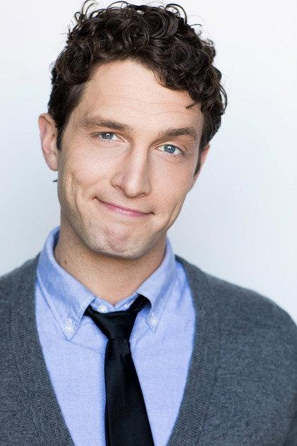 Daniel Shawn Miller - Actor Profile Photo