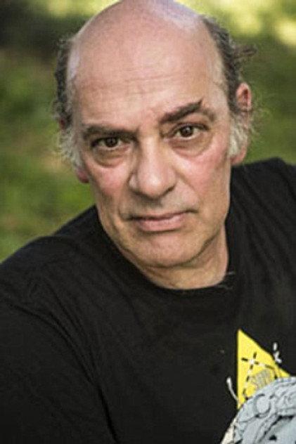 Patxi Santamaría - Actor Profile Photo