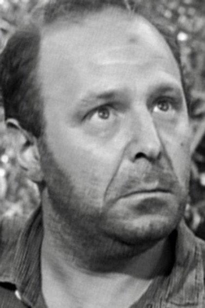 Maurice Manson - Actor Profile Photo