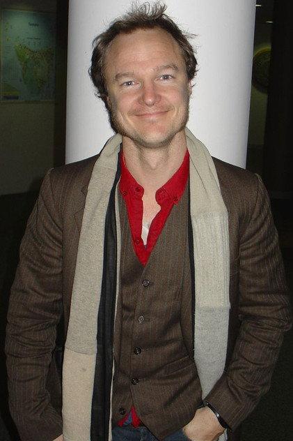 Oscar Redding - Actor Profile Photo