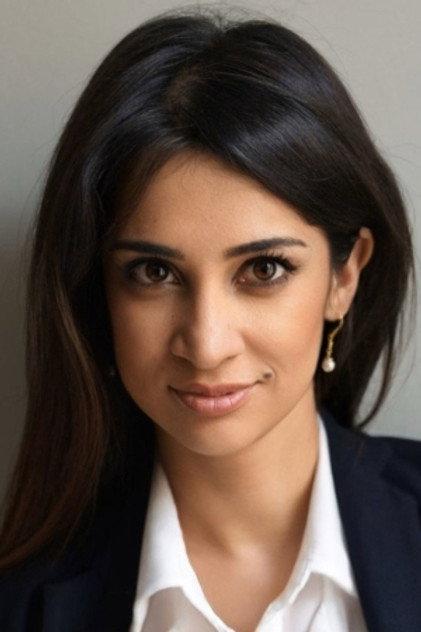 Rabeah Rahimi - Actor Profile Photo