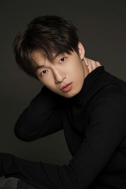 Li Hanbo - Actor Profile Photo