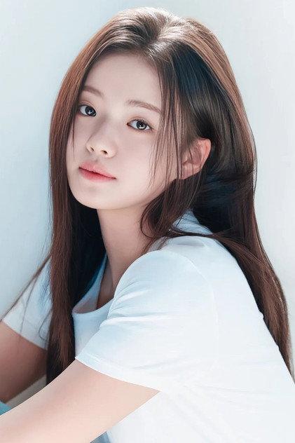 Kim Si-a - Actor Profile Photo