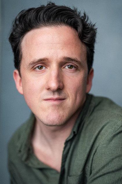 Daniel Monks - Actor Profile Photo