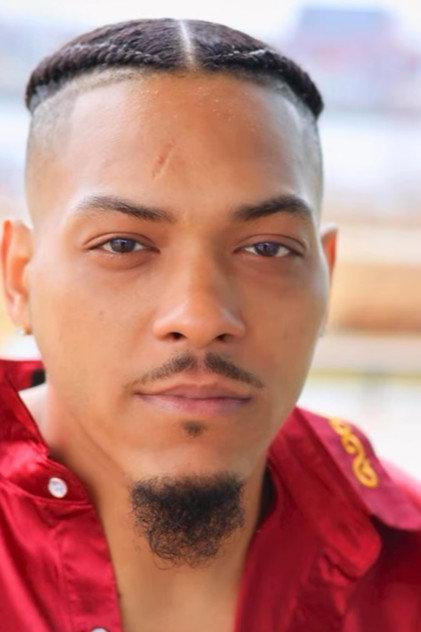 Mark White Jr. - Actor Profile Photo