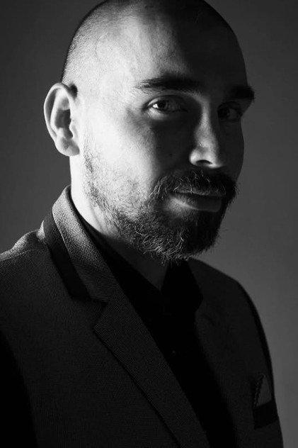 Fausto Casanova - Actor Profile Photo
