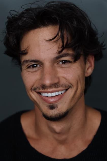 Kevin Dias - Actor Profile Photo