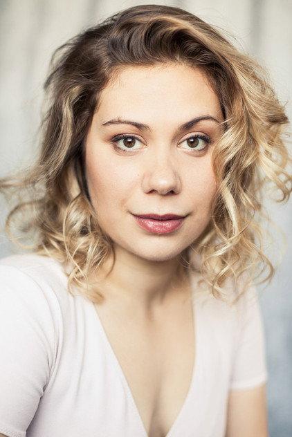 Catherine Leblond - Actor Profile Photo