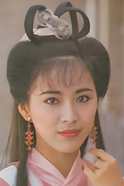 Lau Sau-Ping - Actor Profile Photo