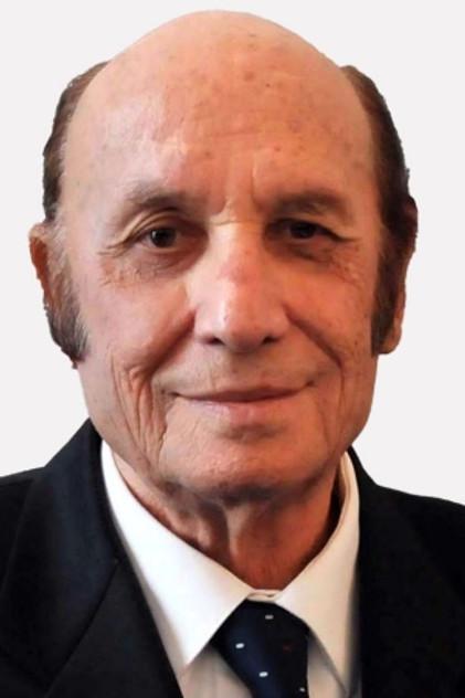 Francesco Alberoni - Actor Profile Photo