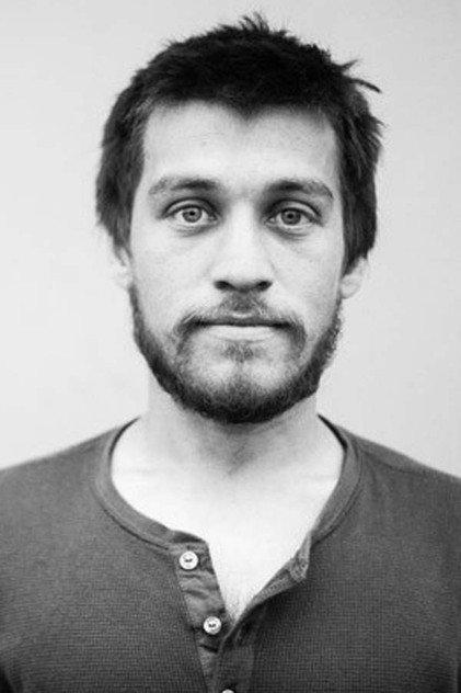 David Reyes - Actor Profile Photo
