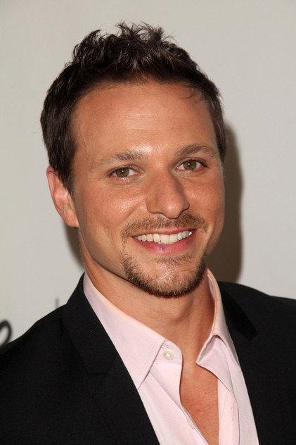 Drew Lachey - Actor Profile Photo
