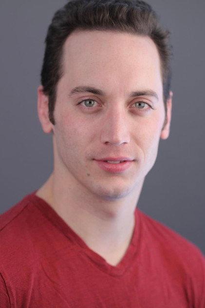 Michael Zuccola - Actor Profile Photo