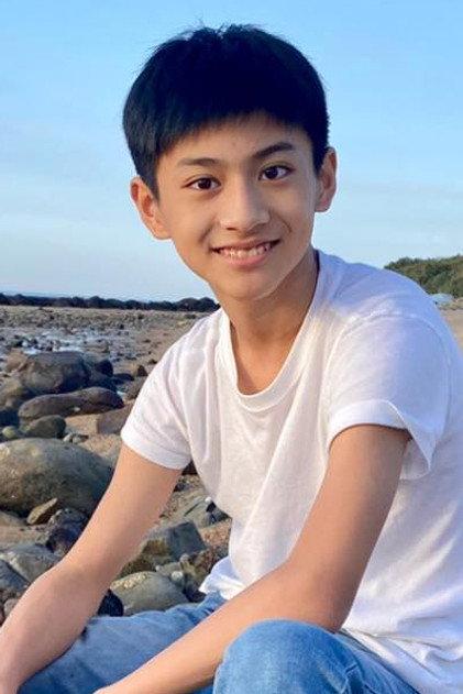 Edward Chu - Actor Profile Photo