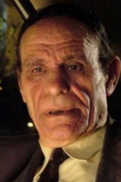 Metwaly Elwan - Actor Profile Photo