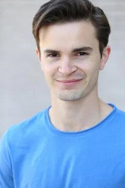 Spencer Bang - Actor Profile Photo