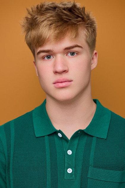 Bobby Batson - Actor Profile Photo