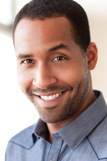 Lawrence Ballard - Actor Profile Photo