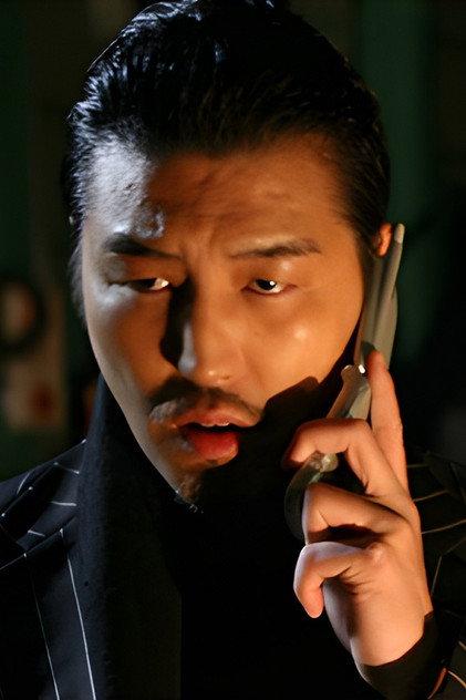 Hironari Ohshima - Actor Profile Photo